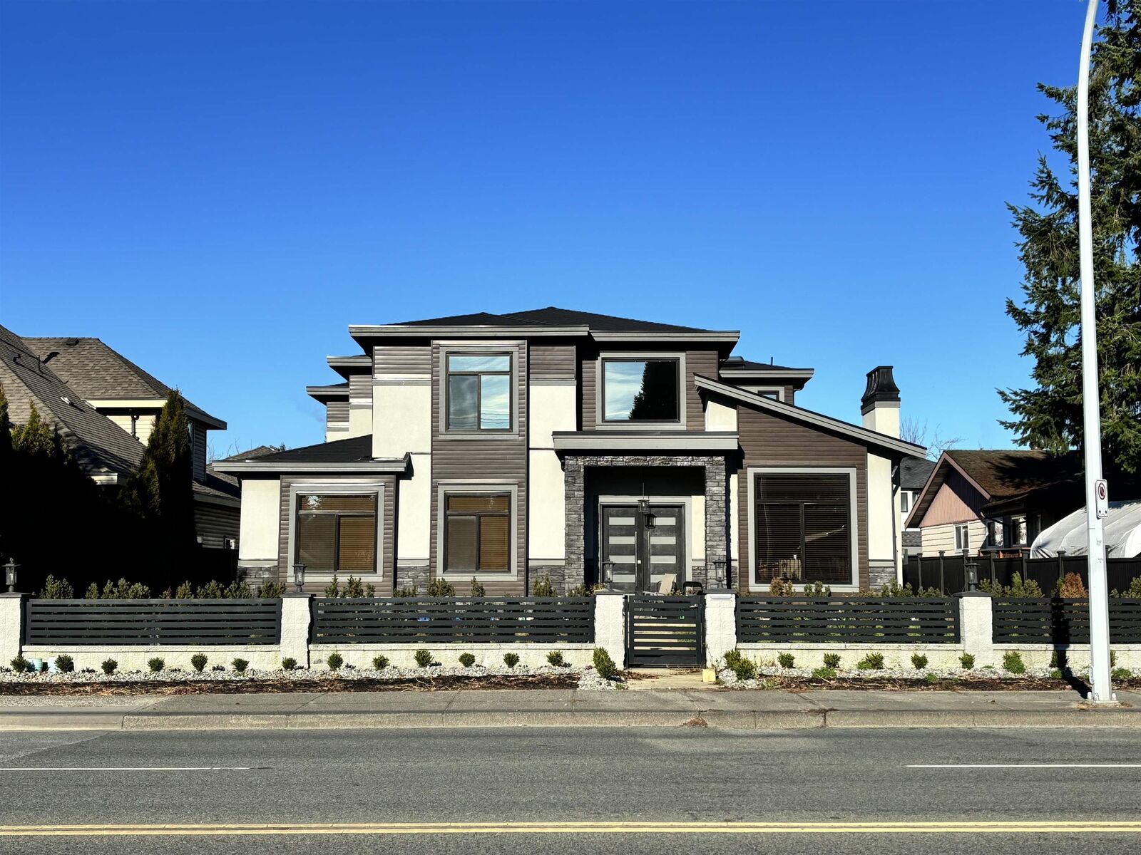 Property Photo:  14969 96 Avenue  BC V3R 9V6 