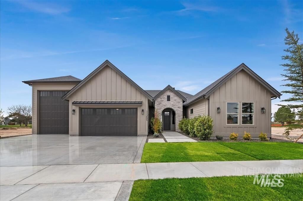 Property Photo:  11259 S. Cabot Cliffs Ln  ID 83634 