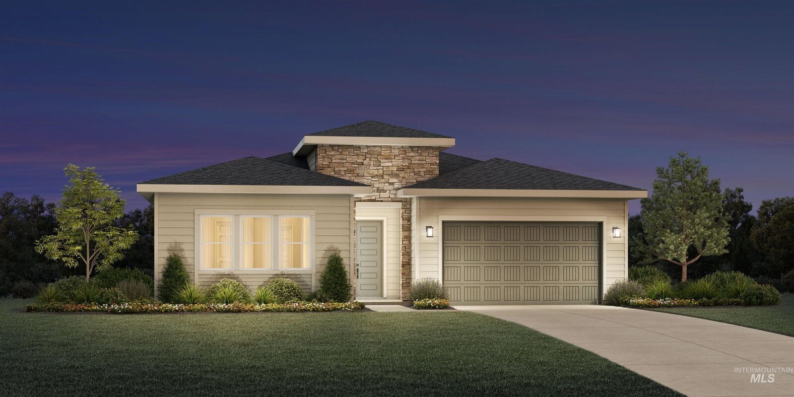 Property Photo:  2789 N Oakman Ave  ID 83669 