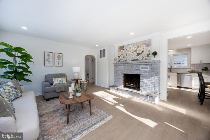 Property Photo:  110 Merlin Road  PA 19460 