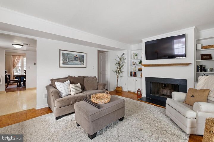 Property Photo:  3101 Opal Court  DE 19810 