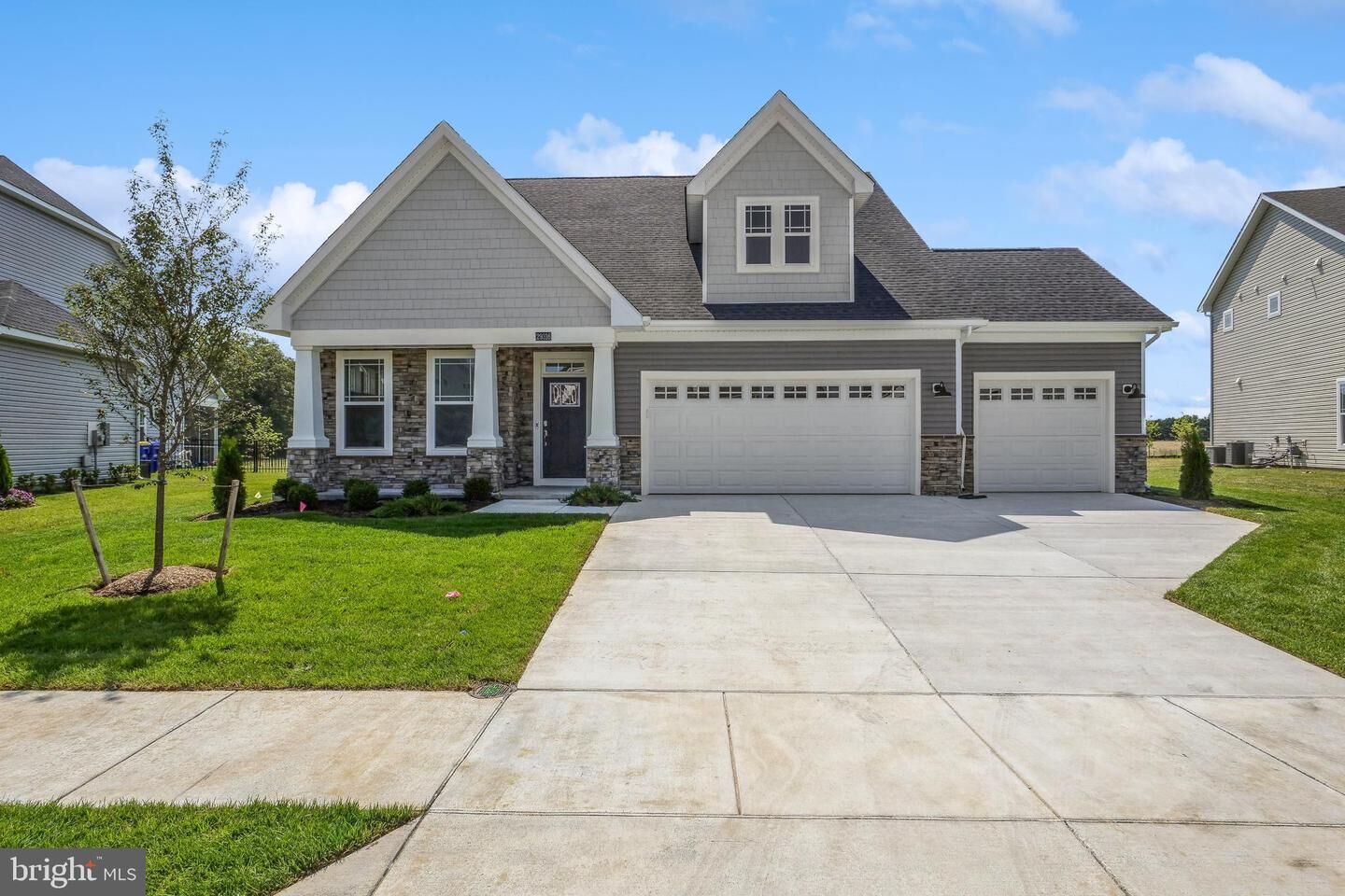 Property Photo:  24389 Long Pond Drive  DE 19958 