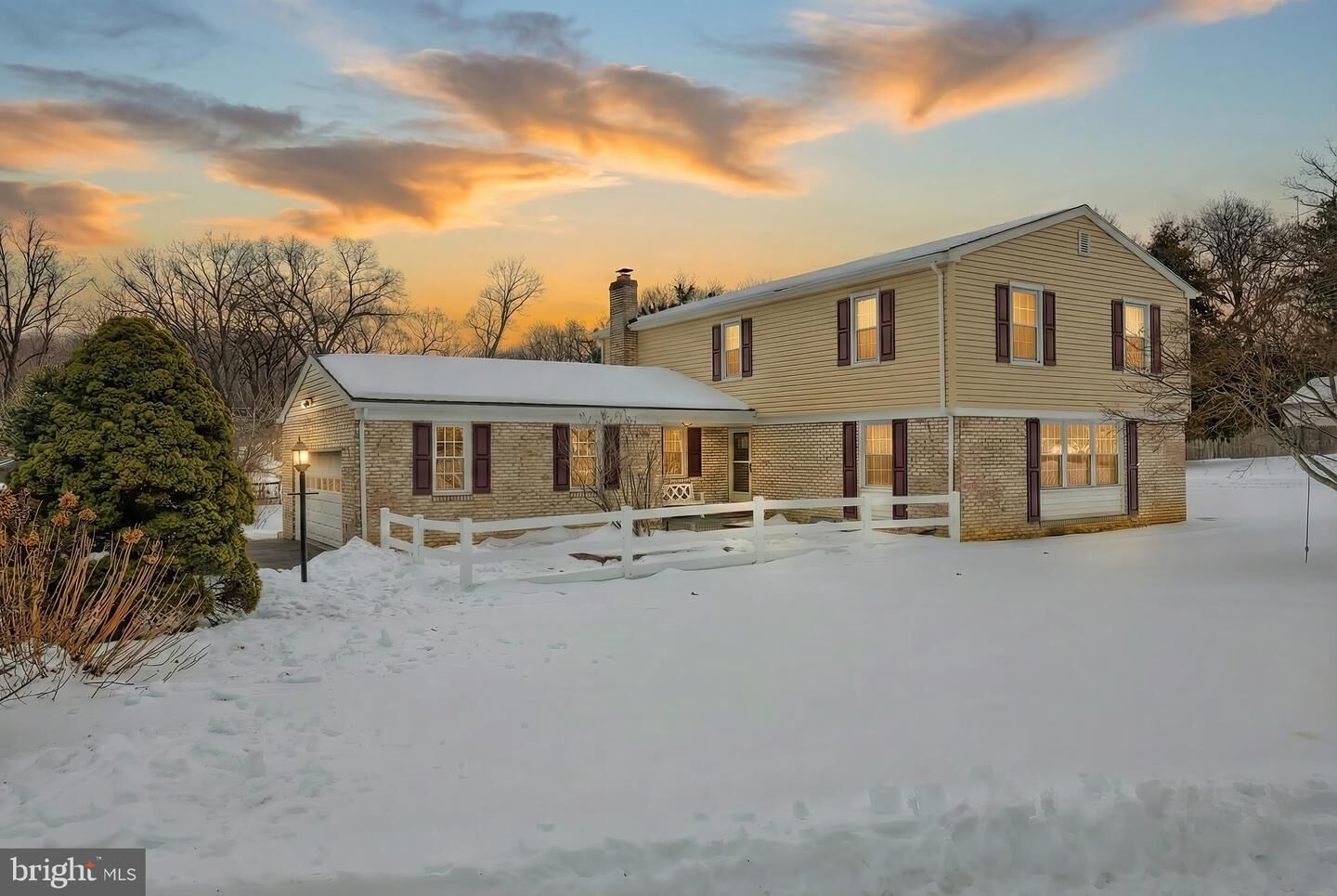 Property Photo:  1805 N East Street  PA 17406 