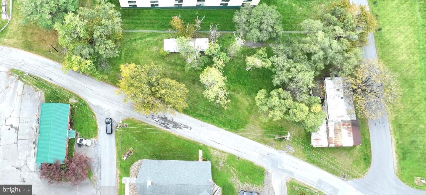Property Photo:  430 & 470 W Sioux Lane  WV 26757 