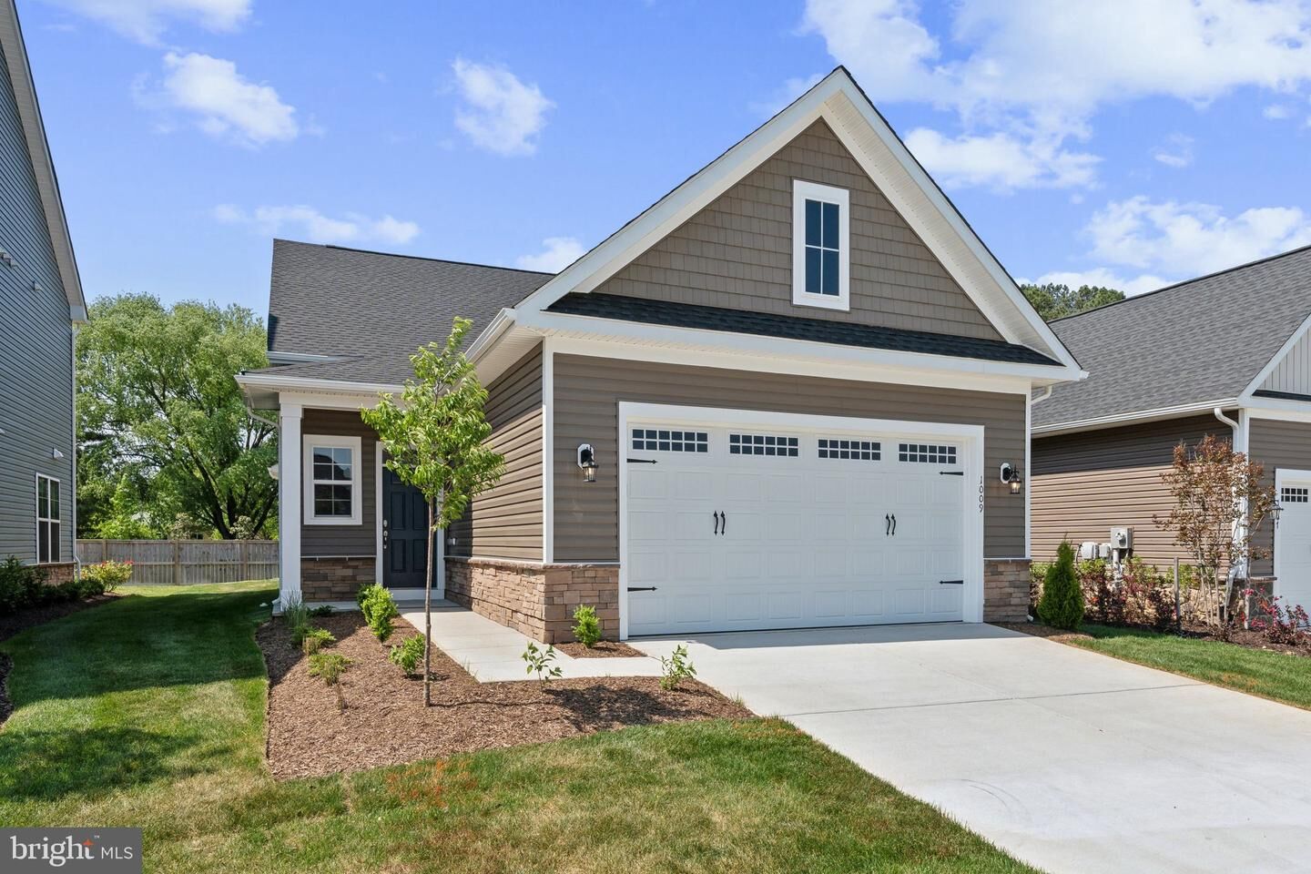 Property Photo:  1009 Champlain Court  MD 21673 