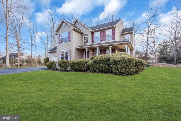 Property Photo: 950 Proposed Avenue NJ 08322