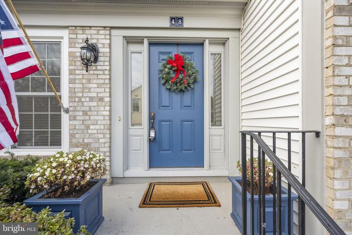 Property Photo: 48 McPherson Circle VA 20165