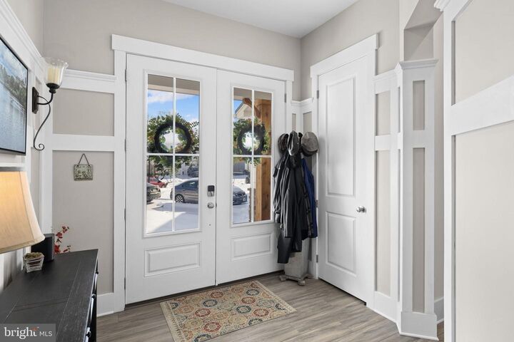 Property Photo:  14 Snowdrop Drive  VA 22554 