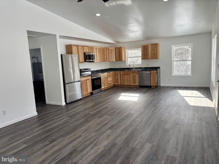 Property Photo: 195 Grand View Dr. WV 26726