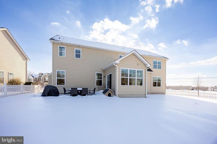 Property Photo:  3801 Brynwood Court  PA 19426 