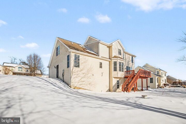 Property Photo:  4398 Saint Andrews Way  PA 17112 