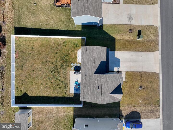 Property Photo:  28031 Starfish Court  DE 19958 