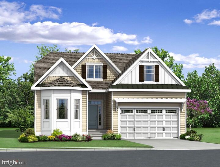 Property Photo: 34552 Sipple Drive DE 19951