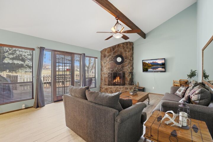 Property Photo:  6330 W Hardscrabble Mesa Rd #14  AZ 85544 