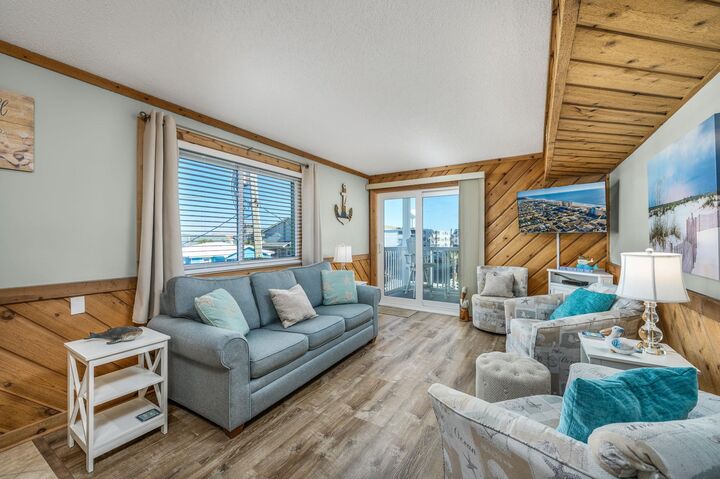 Property Photo:  5600 N Ocean Blvd. B-12  SC 29582 