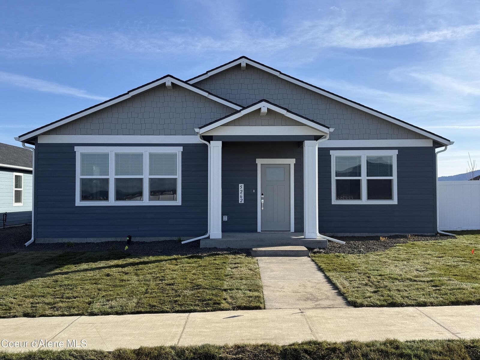 Property Photo:  5262 E Aquila Ave  ID 83854 