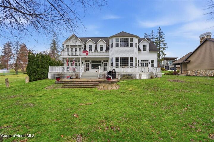 Property Photo: 322 S Coho Rd ID 83854