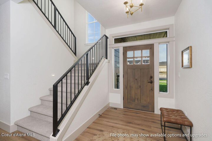 Property Photo: 1047 W Cordgrass Ave ID 83854