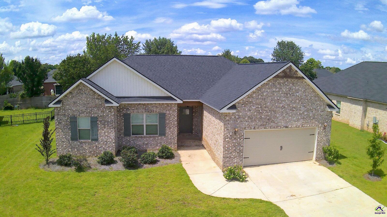 Property Photo: 106 Raspberry Trail GA 31069