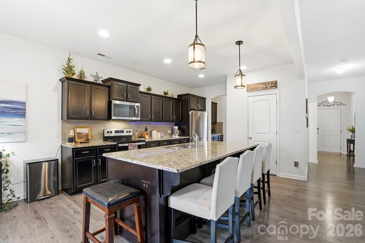 Property Photo:  333 Whispering Hills Drive 62A  NC 28097 