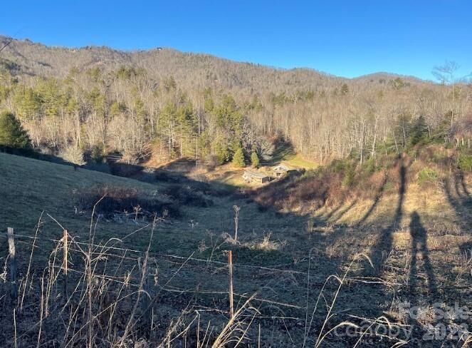 Property Photo:  00000 Shelton Laurel Road  NC 28721 