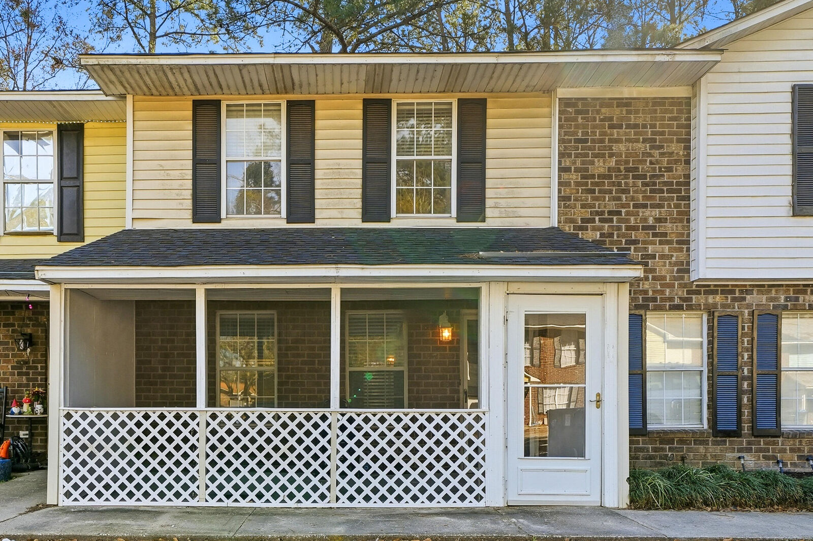 Property Photo: 203 Weber Road # B SC 29483