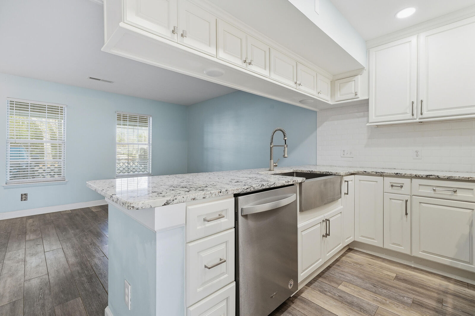 Property Photo:  203 Weber Road # B  SC 29483 