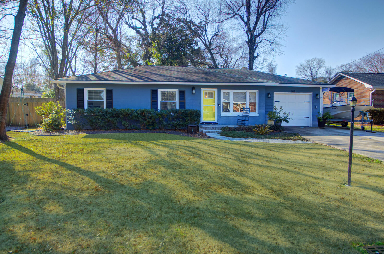 Property Photo: 655 Wantoot Boulevard SC 29407