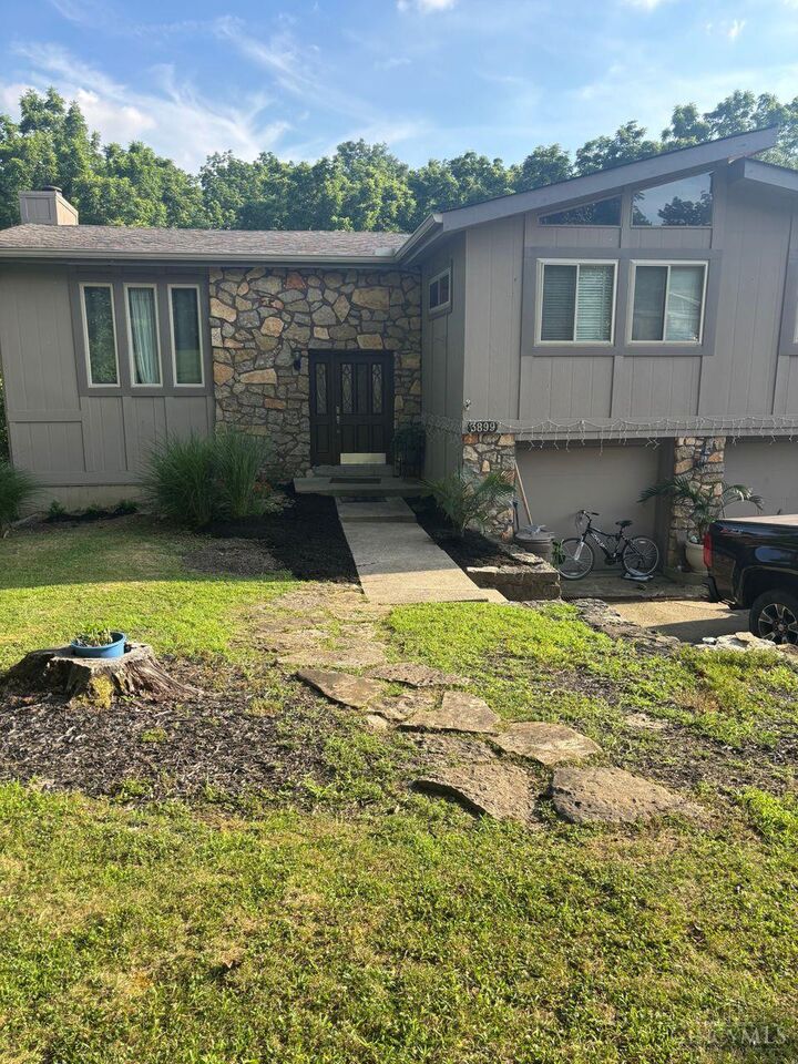Property Photo:  3899 Ridgedale Drive  OH 45247 