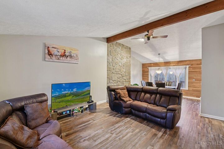 Property Photo:  3899 Ridgedale Drive  OH 45247 