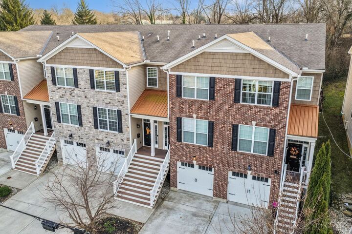 Property Photo: 3655 Brotherton OH 45209