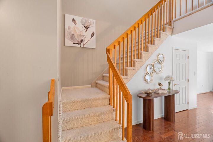 Property Photo: 64 Coriander Drive NJ 08540