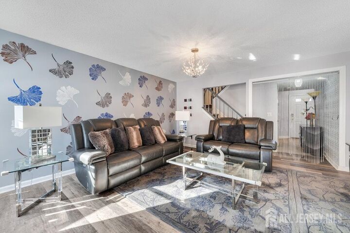 Property Photo: 130 Magee Court NJ 08816