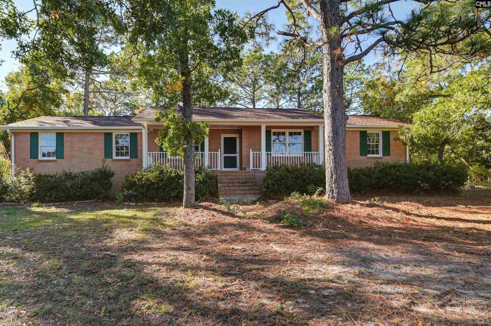 Property Photo: 224 Partridge SC 29170-3047