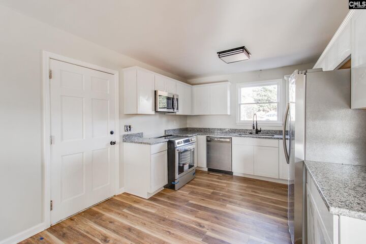 Property Photo:  204 Calcutta  SC 29172 