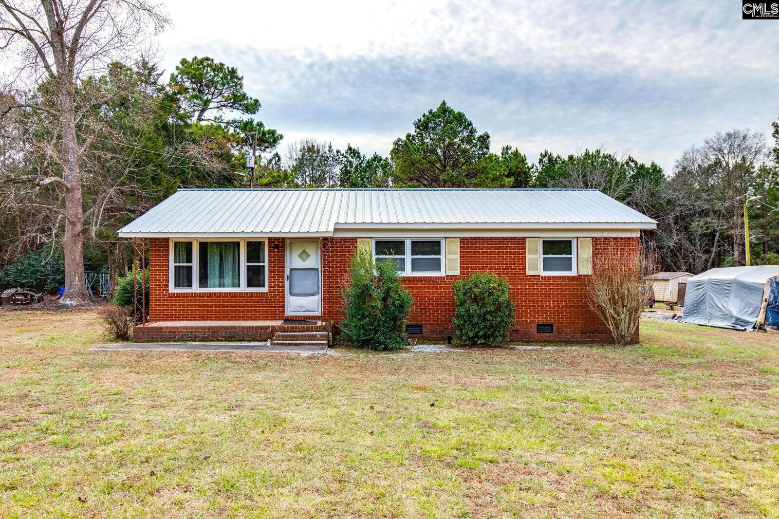 Property Photo:  5435 Cemetery  SC 29714 