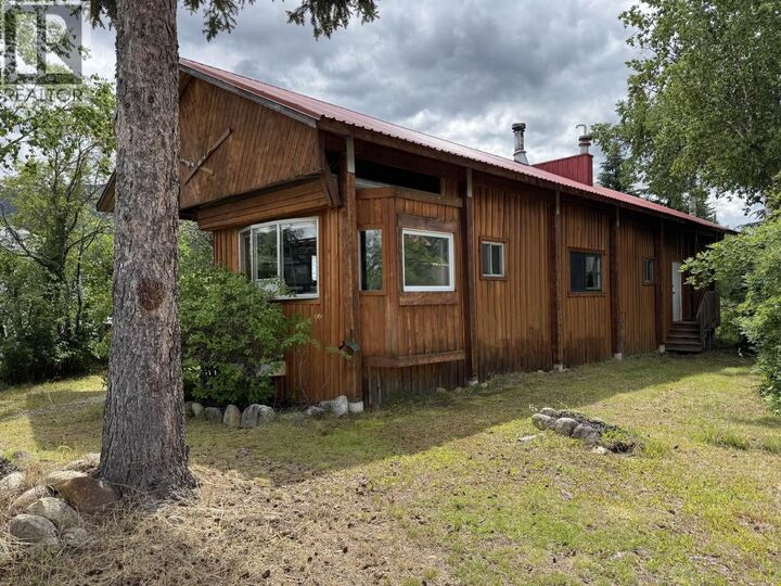 Property Photo: 5922 Stewart Street BC V0J 1J0