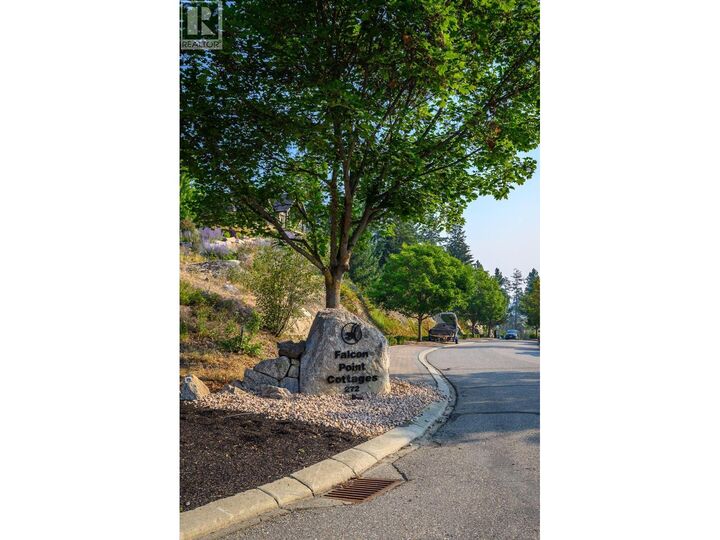 Property Photo: 272 Chicopee Road 14B BC V1H 1V7