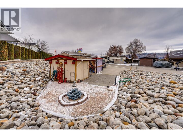 Property Photo:  8000 Highland Road  BC V1B 3W6 