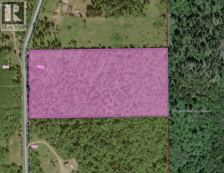 Photo de la propriété:  2780 Silver Birch Lane  BC V0E 0A1 