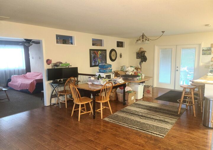 Property Photo: 20860 Caylor Dr CA 95372