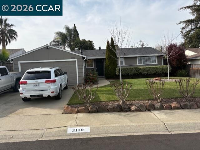 Property Photo:  3179 Meadowbrook Dr  CA 94519 
