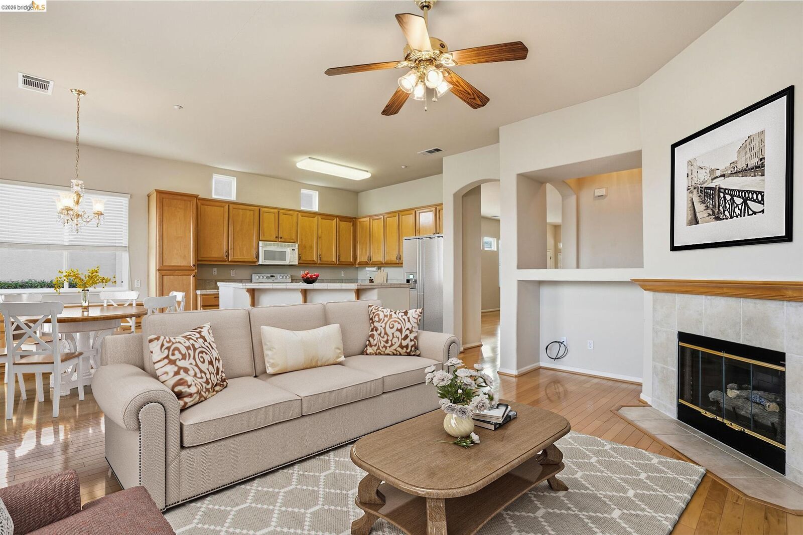 Property Photo:  1036 Bismarck Ter  CA 94513 