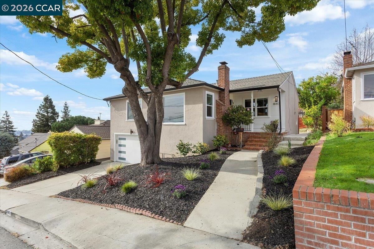 Property Photo:  18417 Milmar Blvd  CA 94546 