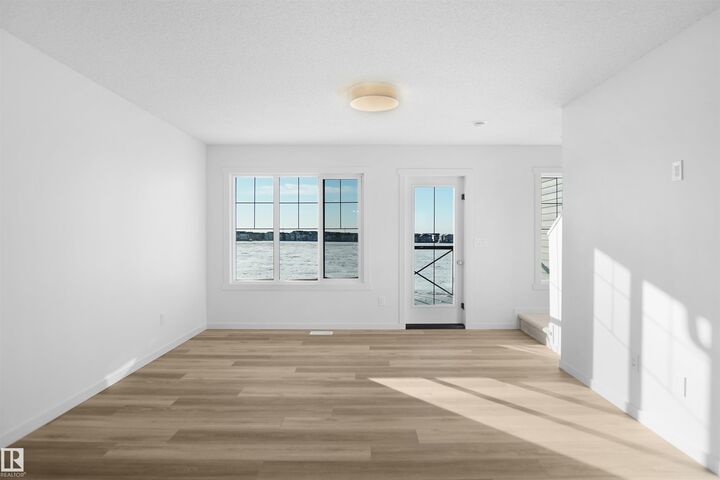 Property Photo: 509 Aster Drive NW AB T6T 2N8