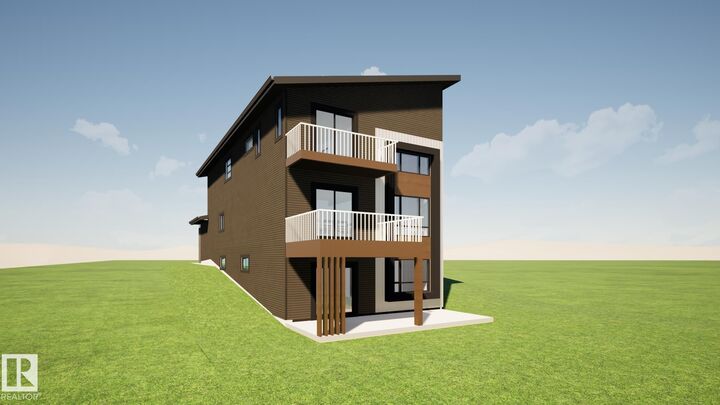 Property Photo:  34 Eldridge Point(E)  AB T8N 8C3 