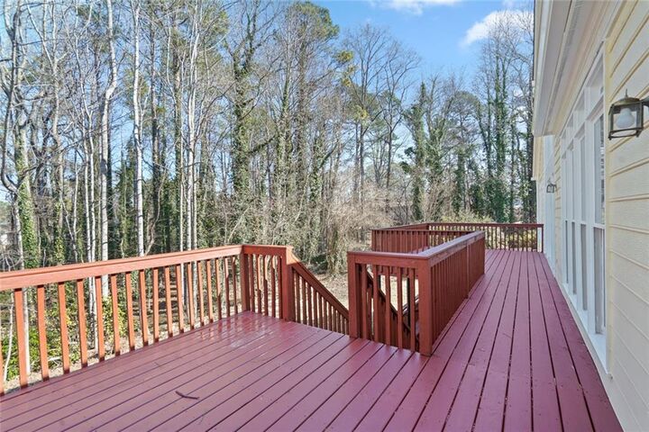 Property Photo:  1978 Poppleford Lane  GA 30338 