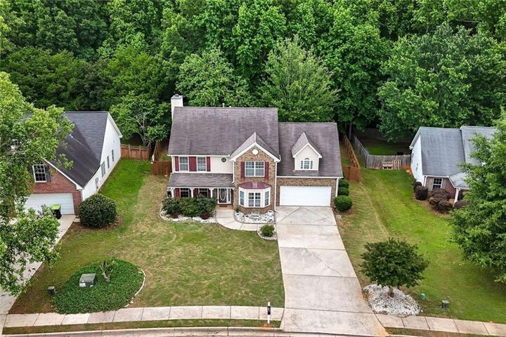 Property Photo:  Unknown  GA 30252 