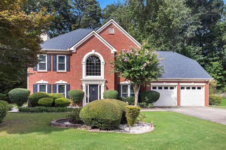 Property Photo:  3247 Blackstone Run  GA 30043 