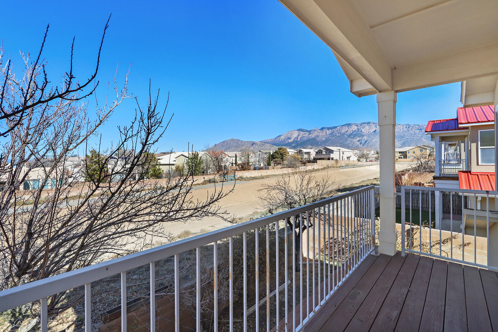 Property Photo:  7415 Eagle Crest Avenue NE  NM 87113 